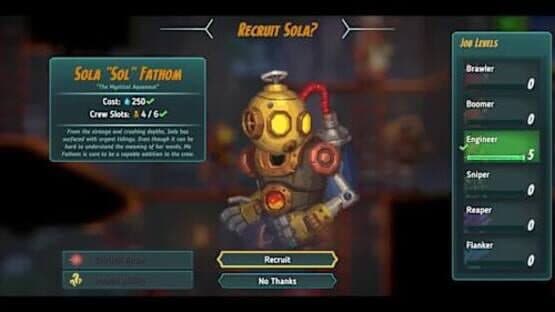 Steamworld Essentials Collection — screenshot 1