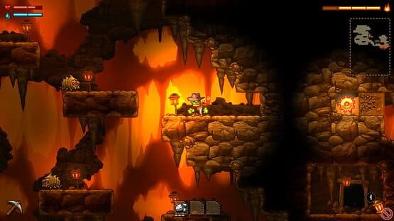 Steamworld Essentials Collection — screenshot 3