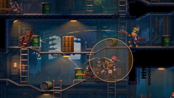 Steamworld Essentials Collection — screenshot 6