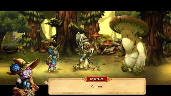 Steamworld Essentials Collection — screenshot 7
