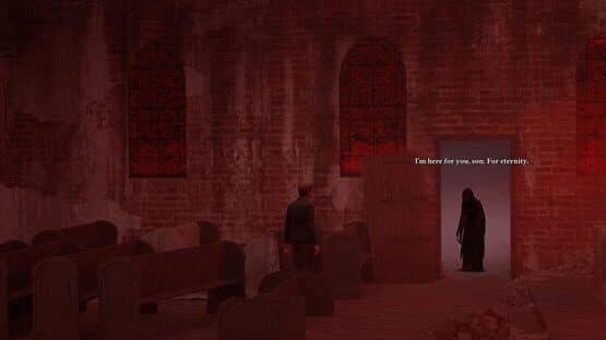 Mystery Horror Bundle: Saint Kotar & Charon's Staircase — screenshot 3