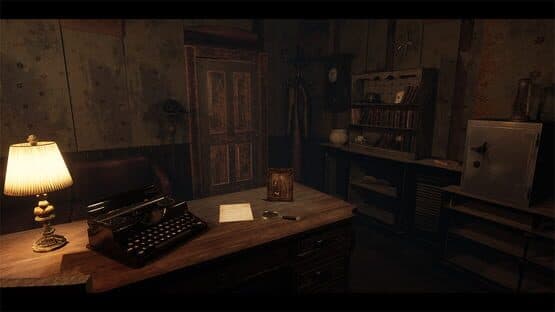 Mystery Horror Bundle: Saint Kotar & Charon's Staircase — screenshot 4