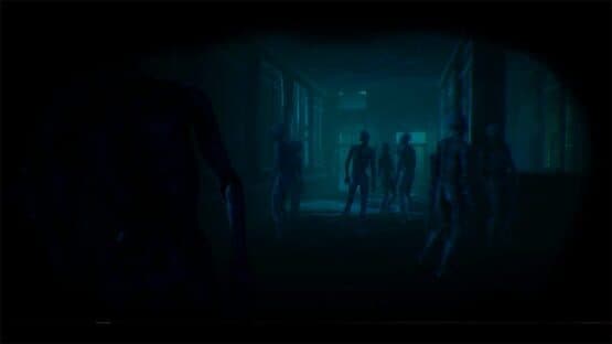 Mystery Horror Bundle: Saint Kotar & Charon's Staircase — screenshot 5