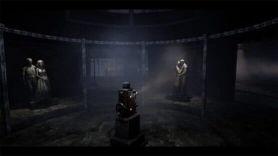 Mystery Horror Bundle: Saint Kotar & Charon's Staircase — screenshot 6