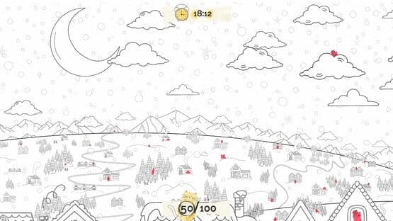 Hidden Cats on Christmas — screenshot 5