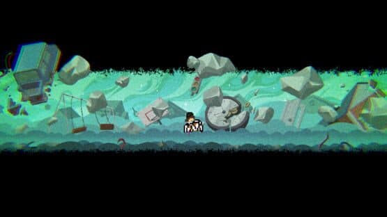 Mirai #167 — screenshot 1