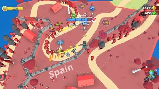 Fight For America: Fire Guns DLC — screenshot 5