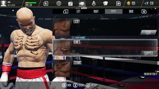 Real Boxing 2: Remastered - El Loco Edition — screenshot 5