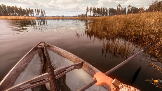 Bult: Hunting Simulator — screenshot 3