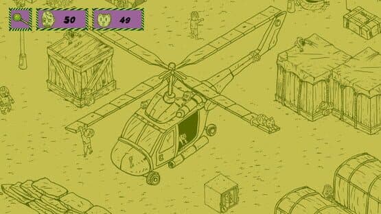 Hidden Cats vs. Zombies 3 — screenshot 3