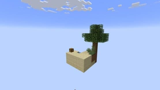 Skyblock Infinite — screenshot 2