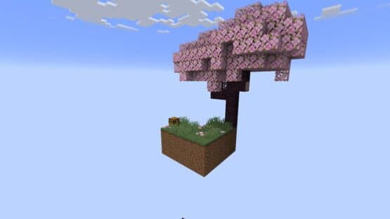 Skyblock Infinite — screenshot 3