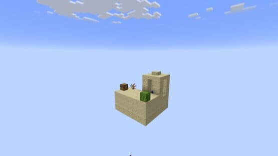 Skyblock Infinite — screenshot 4