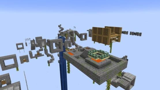 Skyblock Infinite — screenshot 7