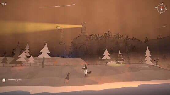 Lightkeeper — screenshot 2