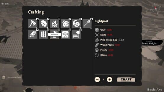 Lightkeeper — screenshot 5
