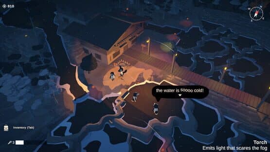 Lightkeeper — screenshot 8