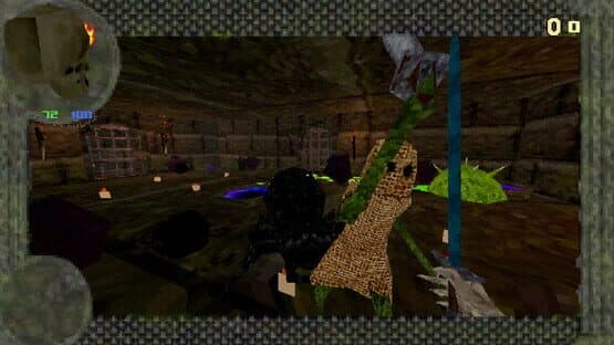 Retro Dungeons — screenshot 2