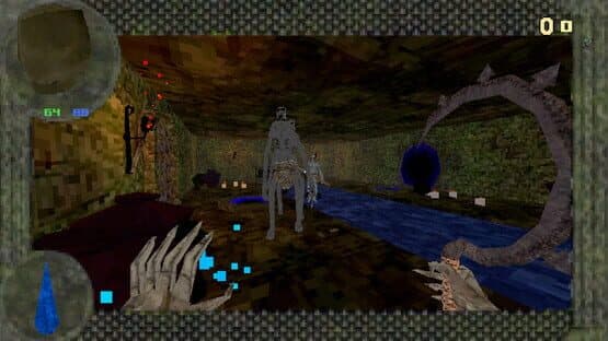 Retro Dungeons — screenshot 4