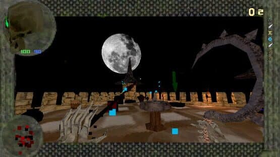 Retro Dungeons — screenshot 5