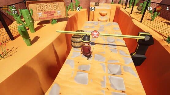 Captain Sharkbait: Voyage for Treasure — screenshot 5