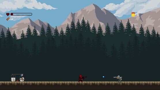 Vietnam Warrior: Against the US Invasion — screenshot 4