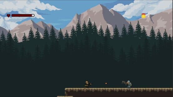 Vietnam Warrior: Against the US Invasion — screenshot 5
