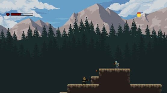 Vietnam Warrior: Against the US Invasion — screenshot 6