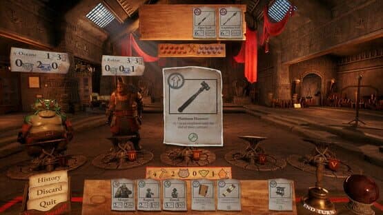 United We Forge — screenshot 3