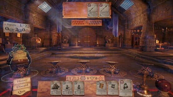 United We Forge — screenshot 5