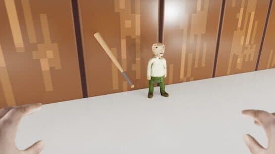 Unhinged — screenshot 1