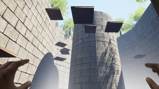 Unhinged — screenshot 2