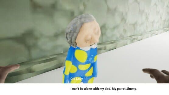 Unhinged — screenshot 3
