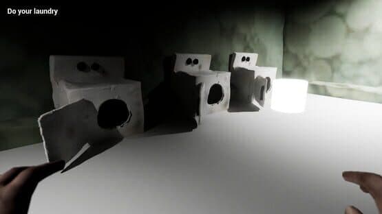 Unhinged — screenshot 5