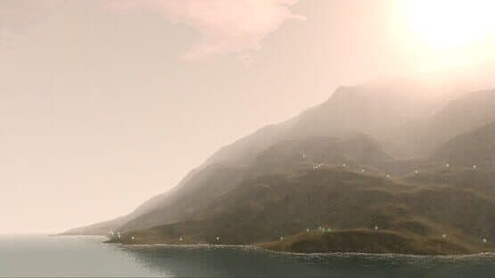 UnBound — screenshot 1