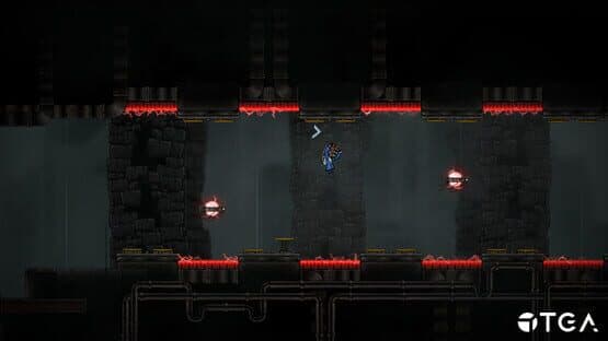Unbound — screenshot 3