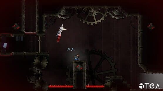Unbound — screenshot 4