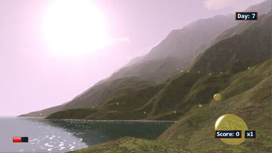 UnBound — screenshot 2