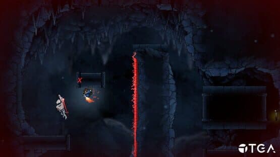 Unbound — screenshot 5