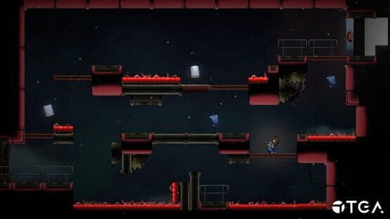 Unbound — screenshot 6