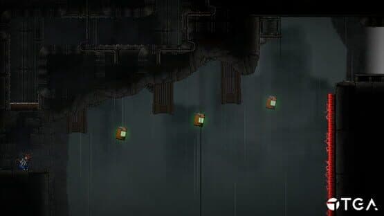 Unbound — screenshot 7