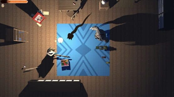Umbra — screenshot 2