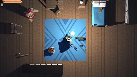 Umbra — screenshot 3