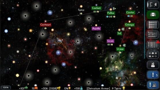 Uciana — screenshot 1