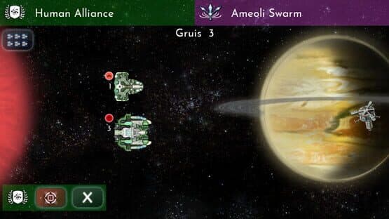 Uciana — screenshot 7