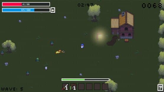 Dungeonfall — screenshot 2