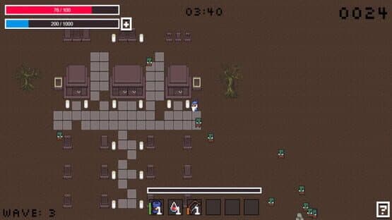 Dungeonfall — screenshot 3