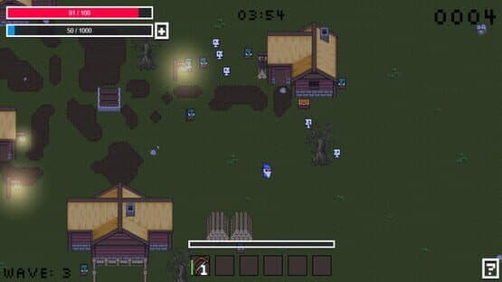 Dungeonfall — screenshot 4