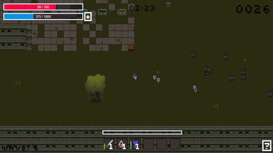 Dungeonfall — screenshot 5