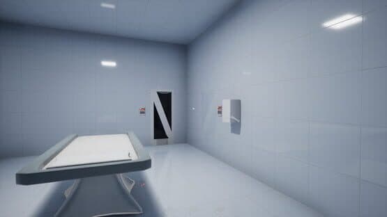 Escape — screenshot 1